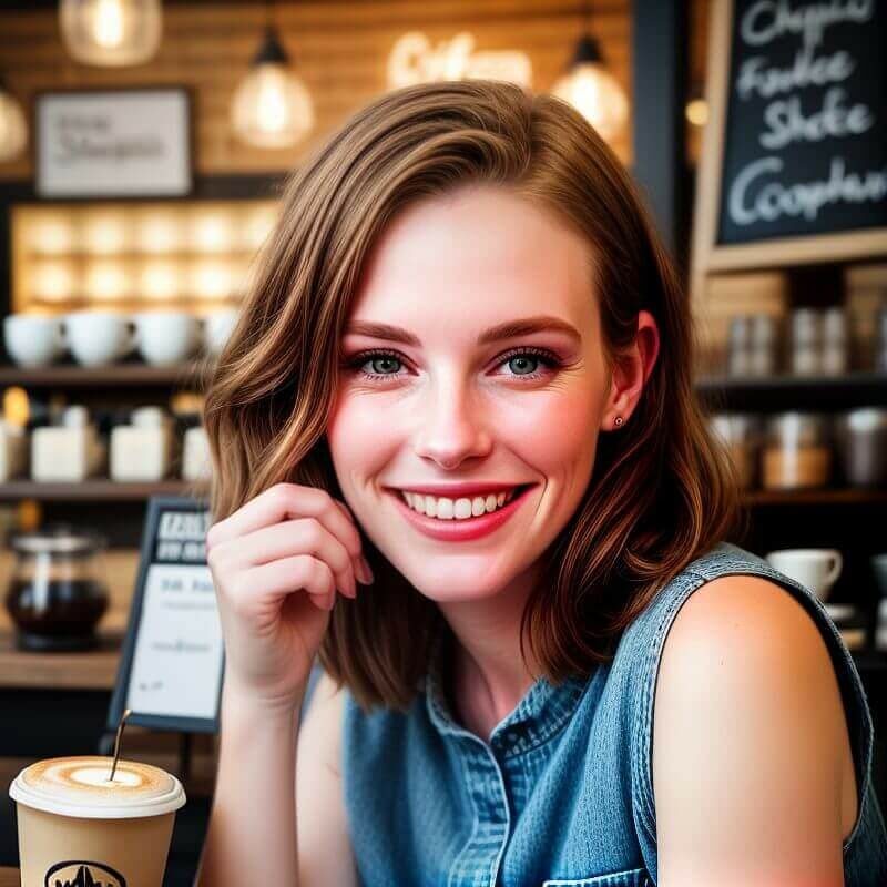 Anna Müller